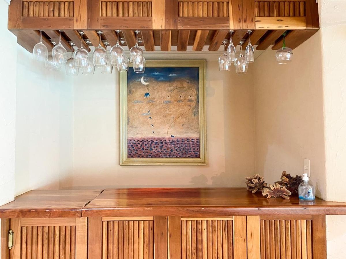 Villa Angela 女人岛 外观 照片