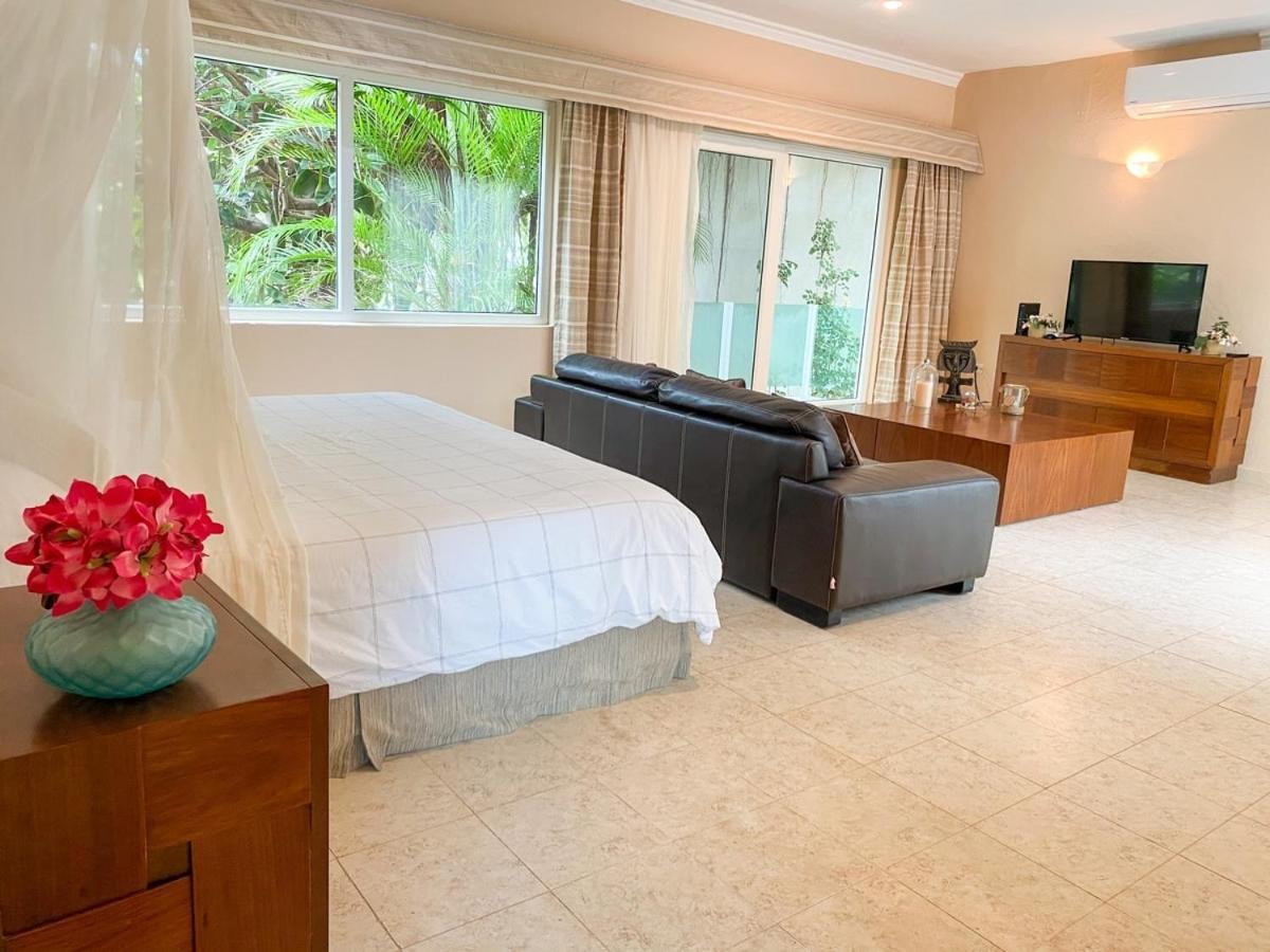 Villa Angela 女人岛 外观 照片