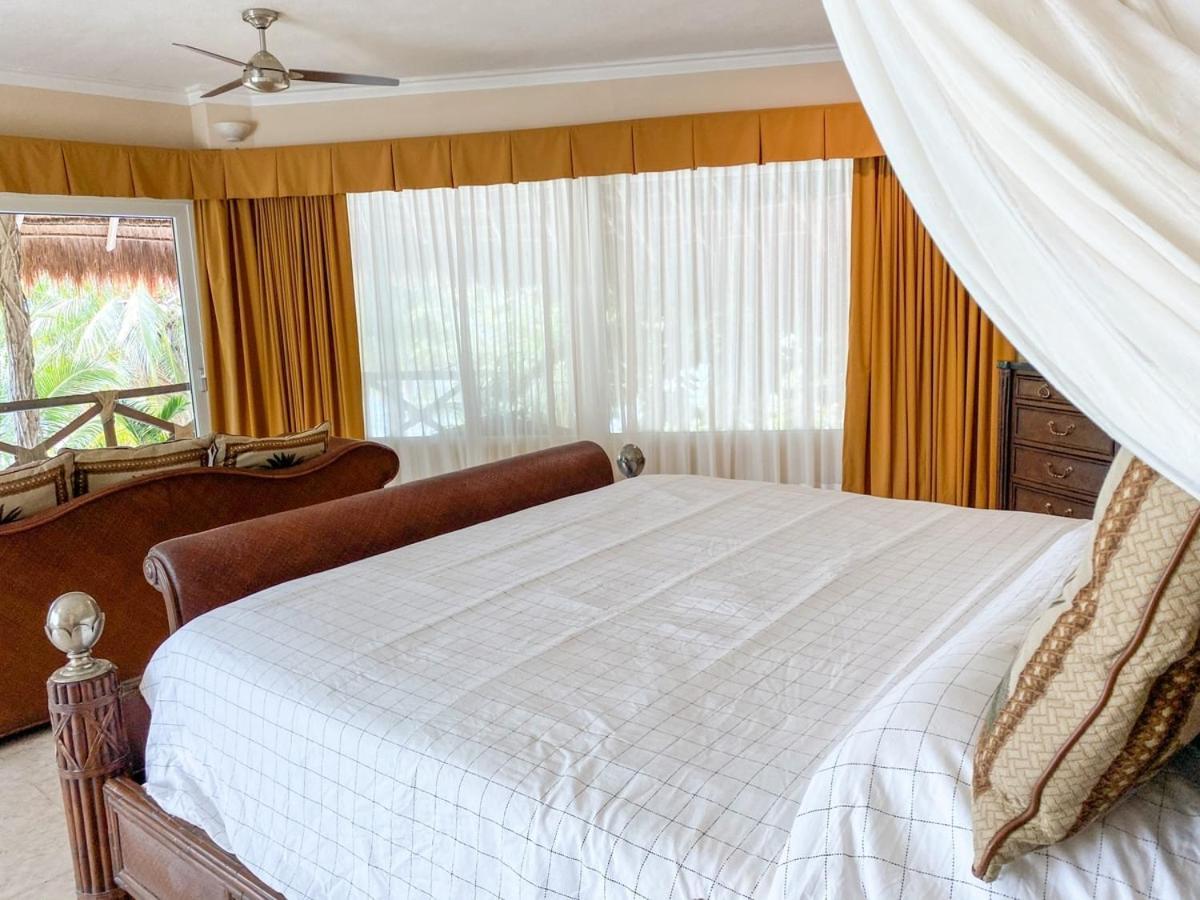 Villa Angela 女人岛 外观 照片